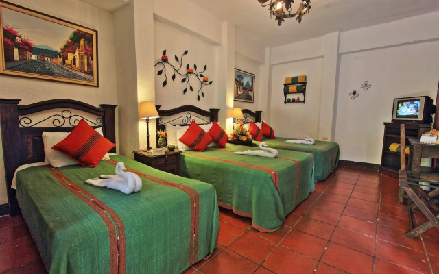 Posada Doña Luisa