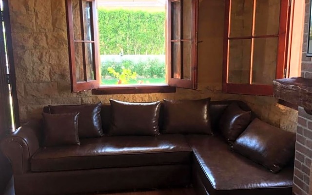Jasmin Holiday House