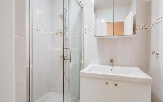 Appartement Biscarrosse Plage, 1 pièce, 4 personnes - FR-1-521-72