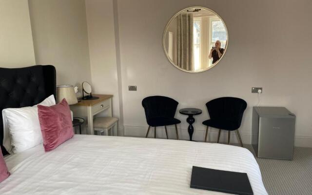 The Rosewood Torquay