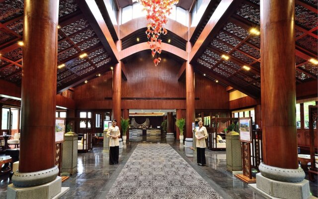 Harmona Resort & Spa Zhangjiajie