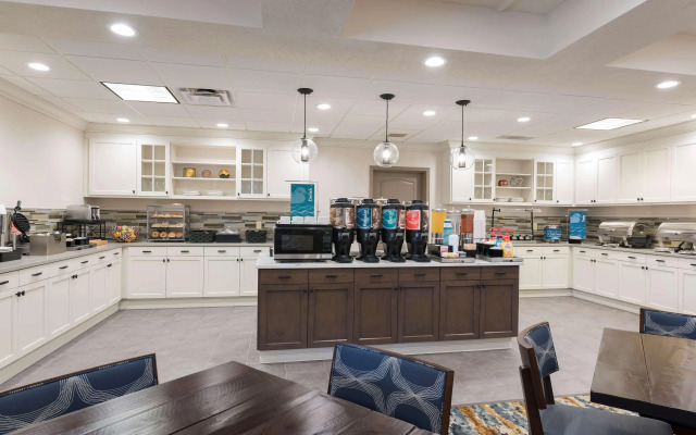 Homewood Suites by Hilton Indianapolis Northwest