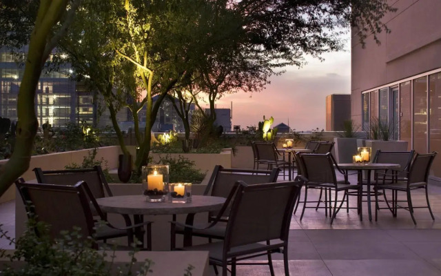 Sheraton Phoenix Downtown
