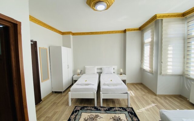 Stylish Hotel Old City