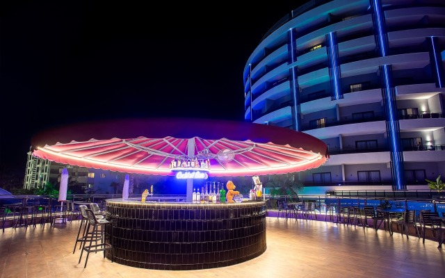 Noxinn Deluxe Hotel