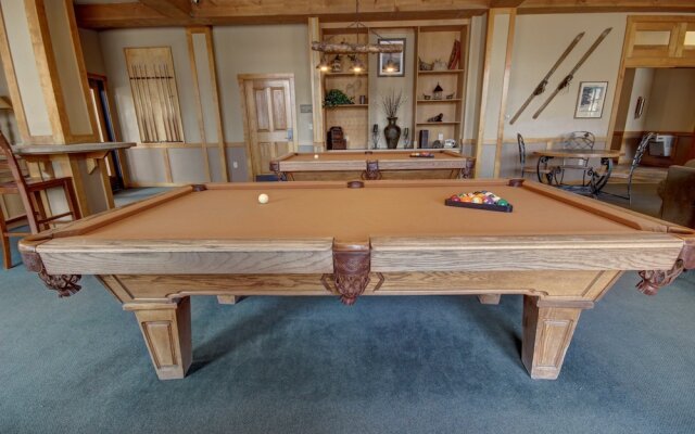 Buffalo Lodge 8412 by SummitCove Vacation Lodging