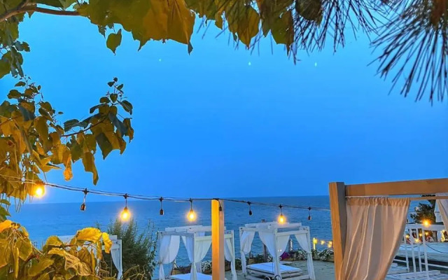 Sea&Sky Villa Costinesti