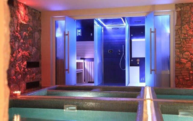 Inghirios Wellness Country Resort