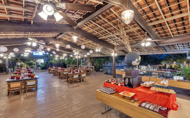 Club Mahindra Saj Mahabaleshwar