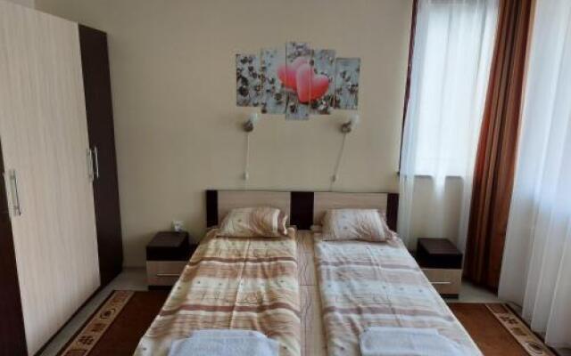 Studio in Borovets Gardens Complex