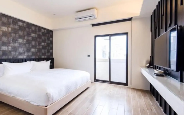 Rainbow homestay