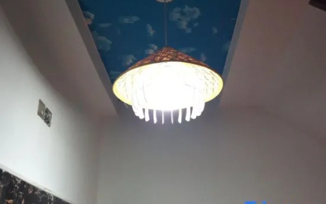 Loushanqiao Homestay No.2