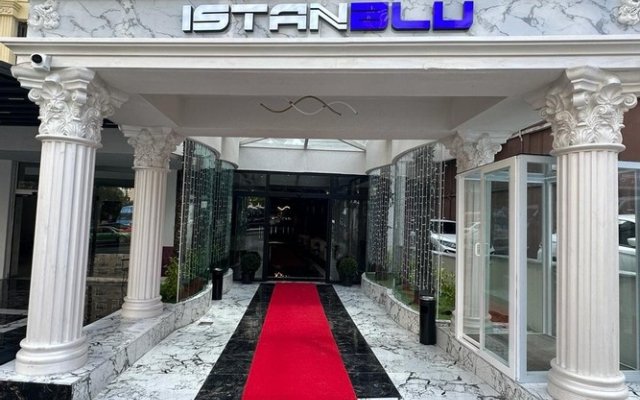 Istanblu Hotel Ataşehir