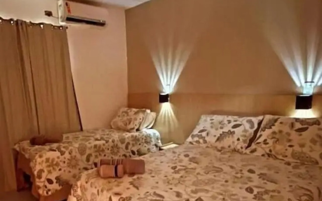 Pousada Recanto da Ná