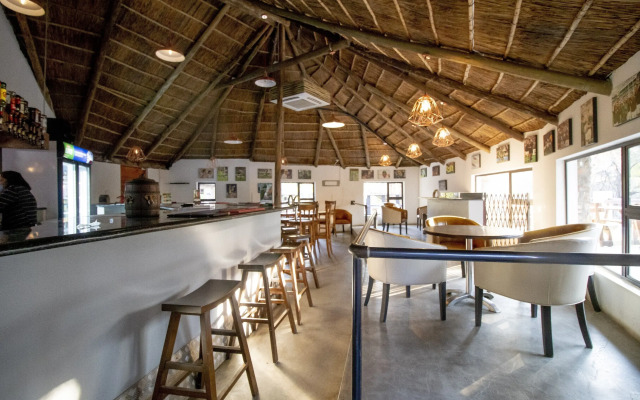 BON Hotel Rustenburg