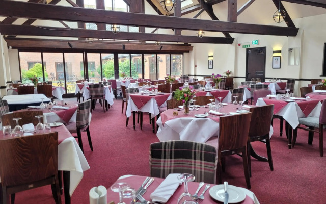 The Barn Hotel & Spa, Sure Hotel Collection by BW