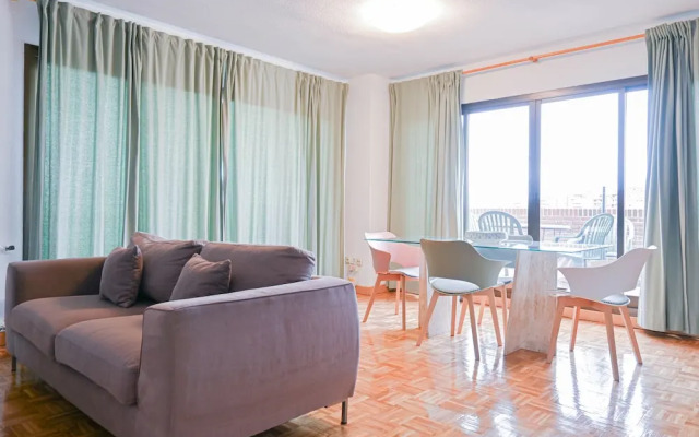 M Pal1324 D Plex Tico con Espectaculares Vistas