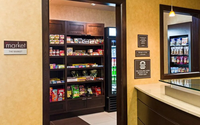 Residence Inn Ottawa Airport