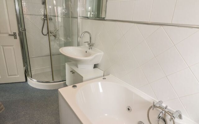 Birkby Lodge
