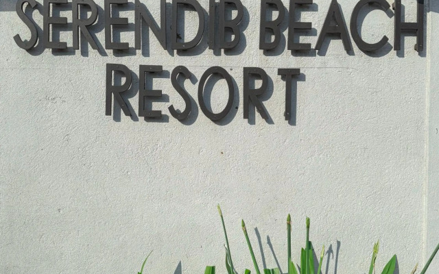 Serendib Beach Hotel
