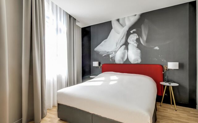 Ibis Styles Toulouse Capitole