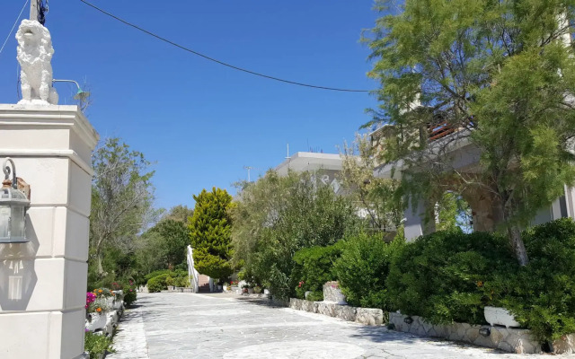 Residence Gorgona