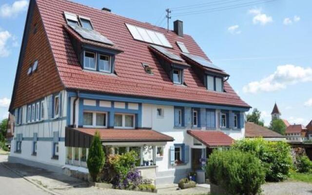 Privatpension Haus Schwalbennest