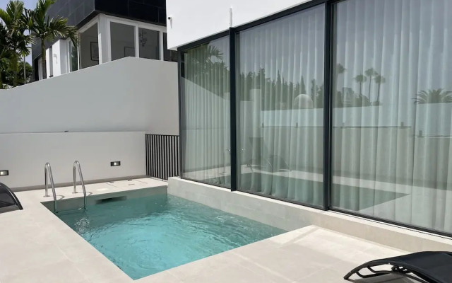 Casa Sirocco by At Home Costa del Sol