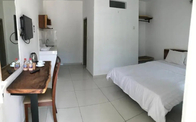 BK Hotel