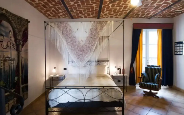 Cascina Desderi