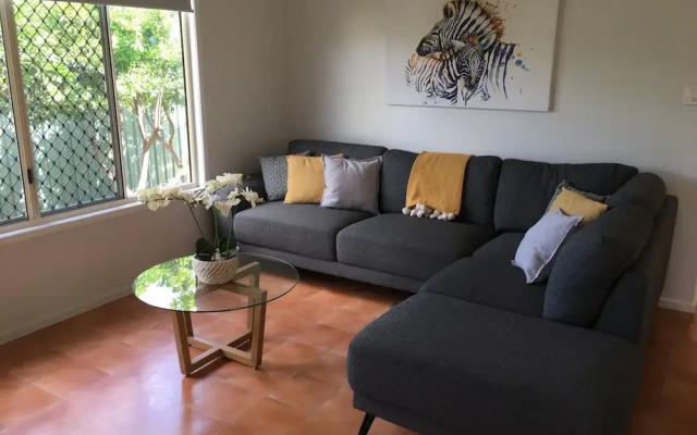 Longreach Private Apartments