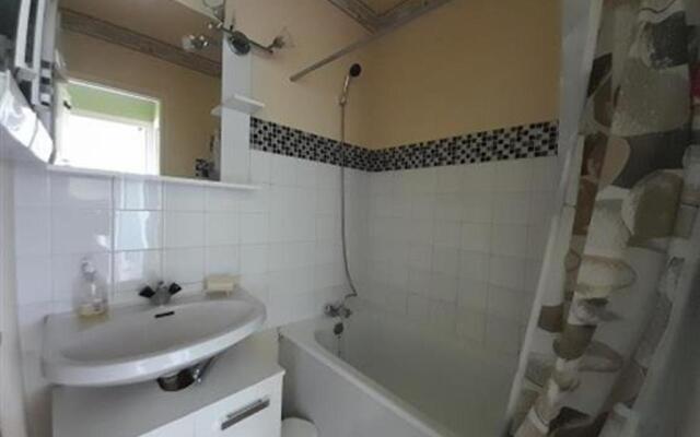 Appartement Saint-Hilaire-de-Riez, 2 pièces, 4 personnes - FR-1-324-498