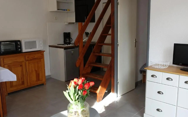 Holiday Home Les Charmilles-6