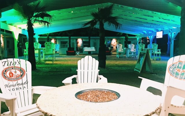 A1A Ocean Club