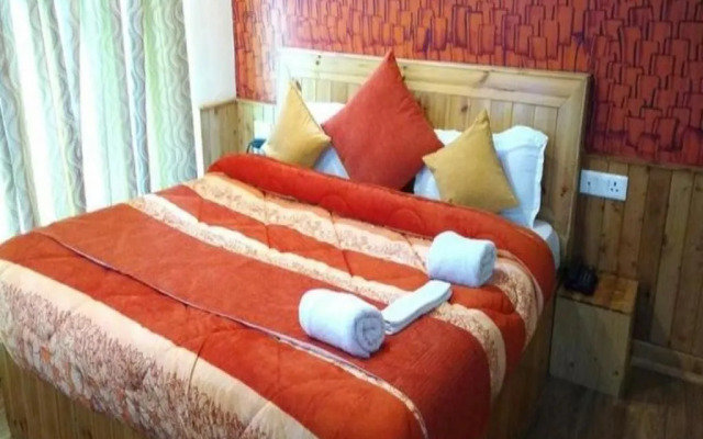 Gezellig Inn - Vardhan Hills