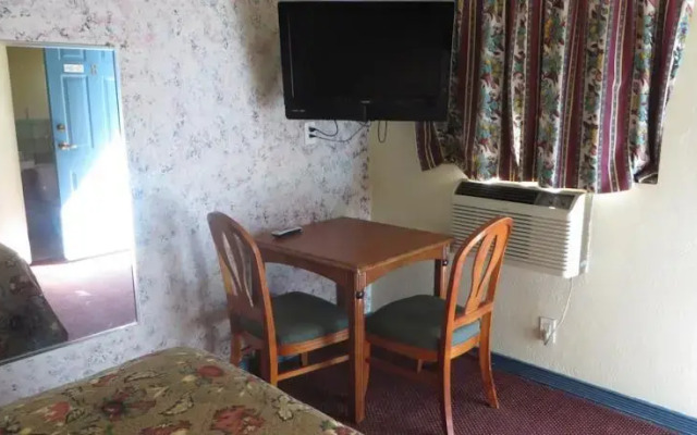 Ambassador Motel