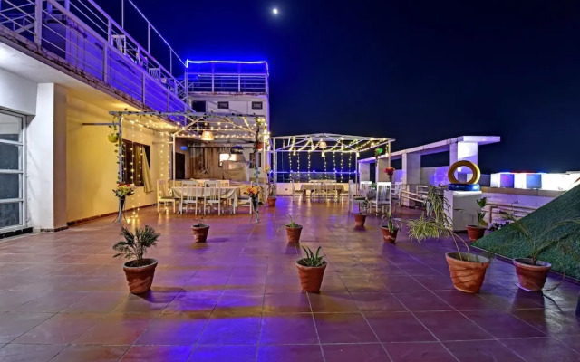 Ardency Inn by Park Tree Udaipur