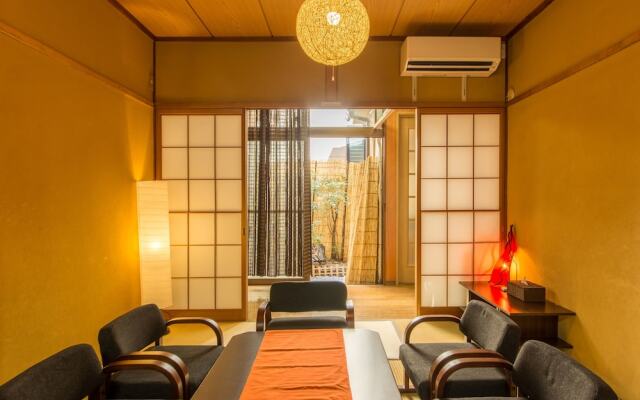 JQ Villa Kyoto Umekouji-An