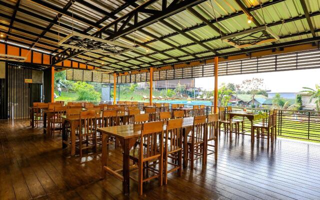 Phi Phi Chang Grand Resort & Spa
