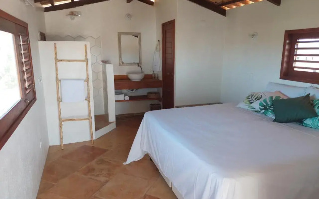 Villa Aracoara Pousada