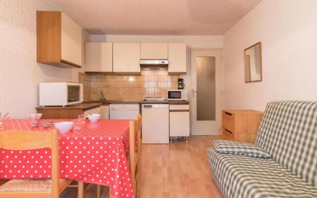 Appartement Briançon, 2 pièces, 4 personnes - FR-1-330C-98