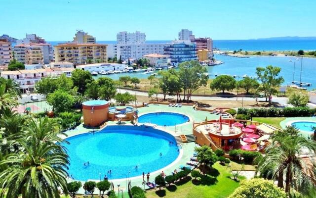 Isla de Roses 1-24