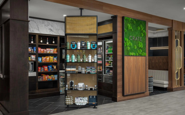 Courtyard by Marriott Bozeman