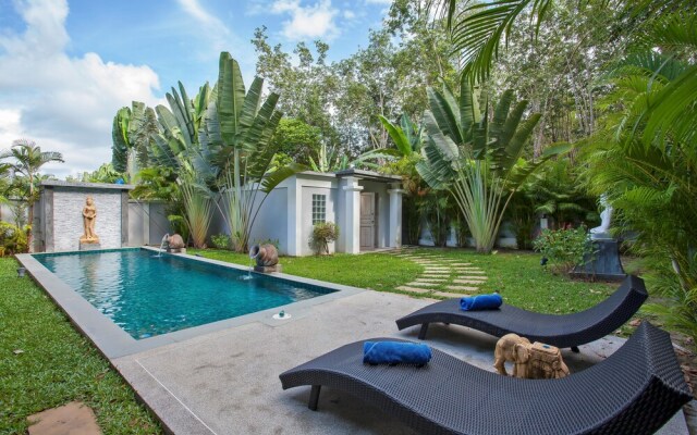Villa Theo