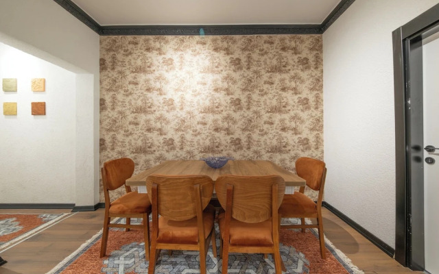 Hexa Apartments Sisli