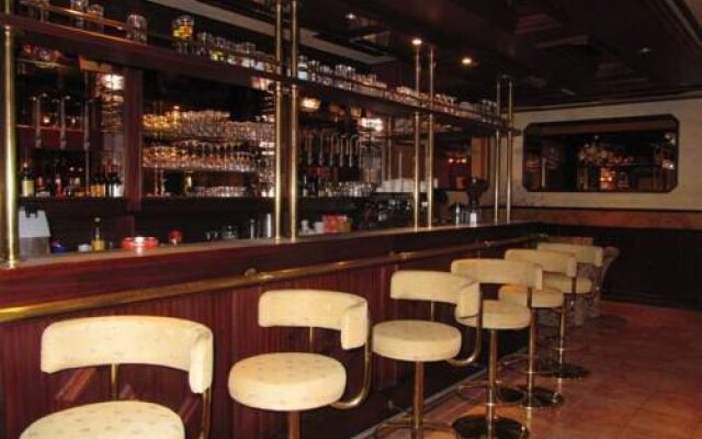 Hotel Le Val D'Ourthe