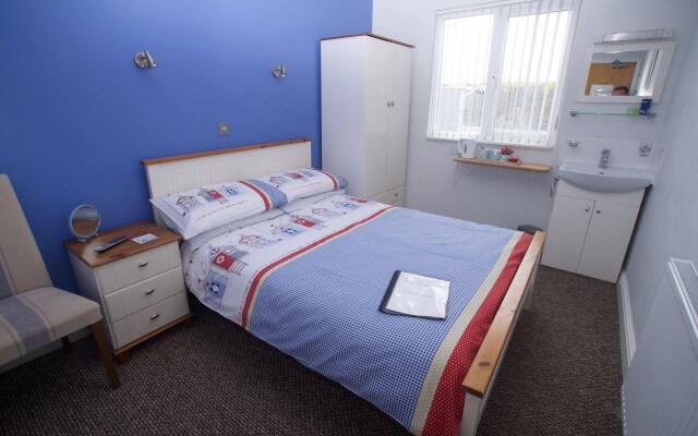 Westward Bed & Breakfast