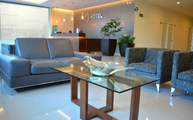 Eco Express Hotel Zamora