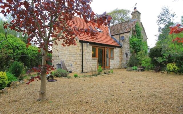 Brook Cottage