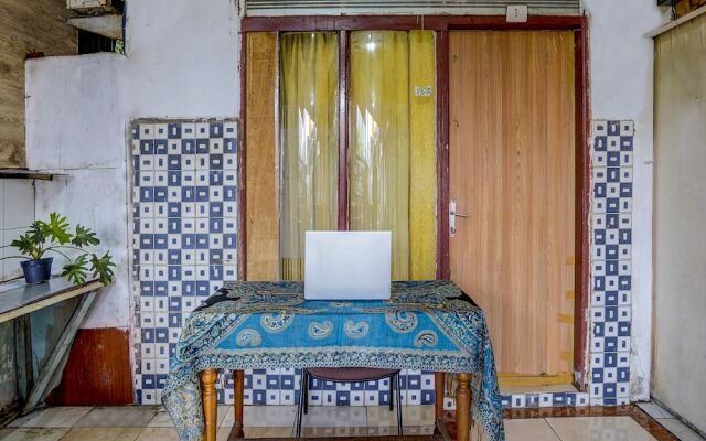 Hotel O Grand Village